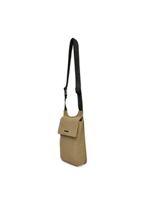 G-Star RAW - G-Star Raw Saszetka GSR-B-015-07 Zielony. Kolor: zielony. Materiał: materiał, syntetyk