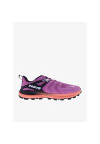 Buty trailowe damskie Inov-8 Trailtalon Zero. Kolor: fioletowy