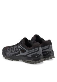 salomon - Salomon Trekkingi Extegra L47800500 Czarny. Kolor: czarny. Sport: turystyka piesza #5