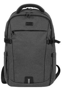 NATEC - Natec Laptop Backpack Alpaca 2 15.6, Grey