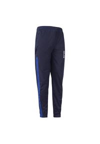 Kelme Pantalón Largo Lince Marino Unisex. Kolor: niebieski. Długość: długie #1