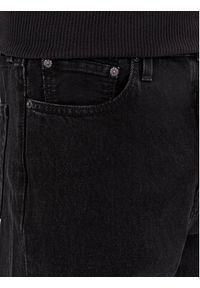 Levi's® Jeansy 29037-0066 Czarny Loose Fit. Kolor: czarny