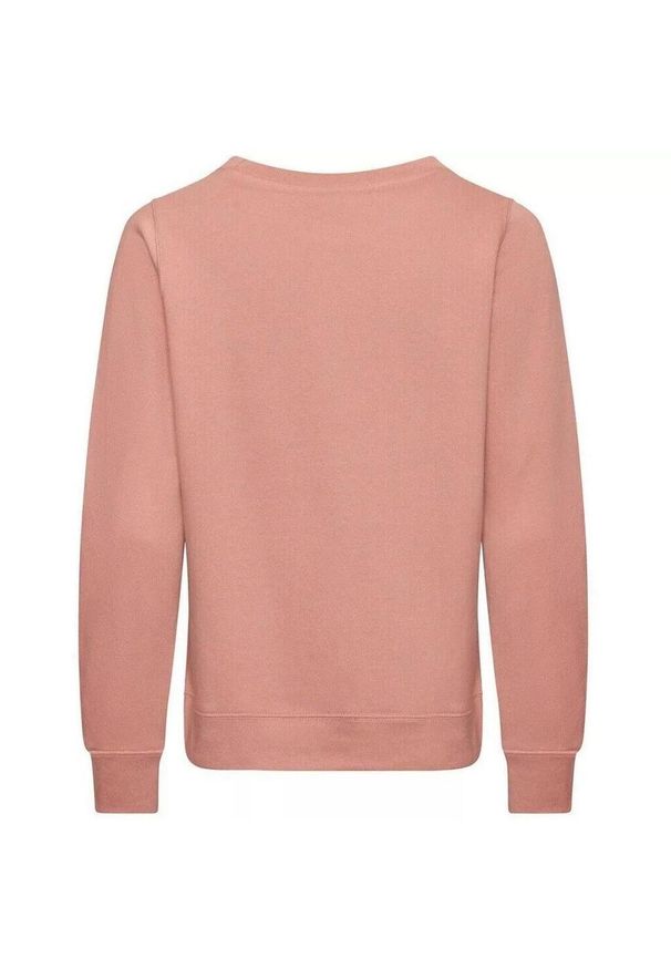 AWDIS - Bluza Damska. Kolor: różowy