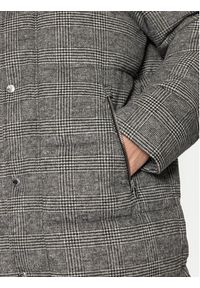 Michael Kors Kurtka zimowa CF4202FFF1 Szary Regular Fit. Kolor: szary. Materiał: syntetyk. Sezon: zima #4