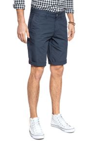 Mustang - SPODENKI MUSTANG Classic Chino Short 1009613 4085