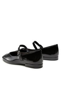 Lasocki Półbuty RST-ROMI-18 Czarny. Kolor: czarny. Materiał: lakier, skóra #5