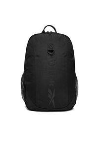 Reebok Plecak CWBEO-RBK-WS-008-09 Czarny. Kolor: czarny. Materiał: materiał #4