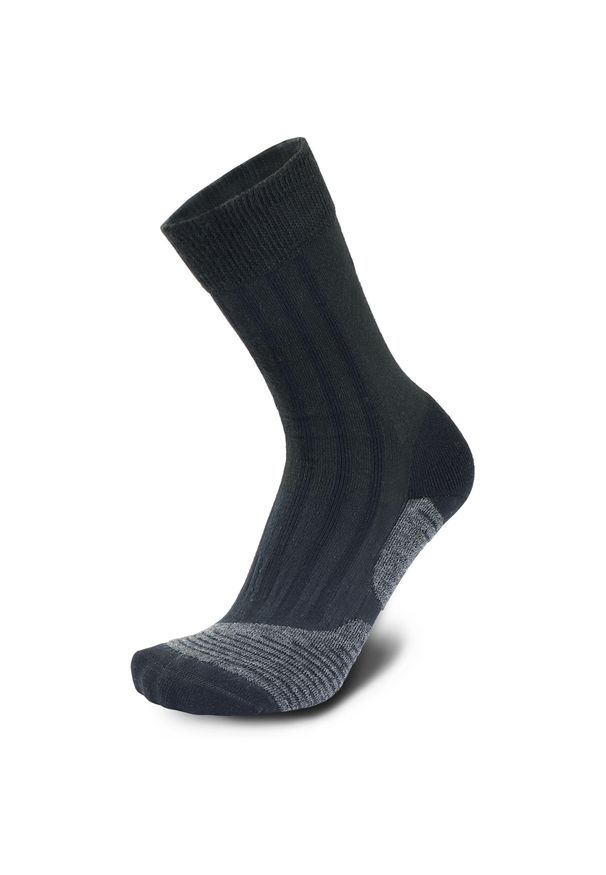 MEINDL - Skarpety trekkingowe męskie Meindl MT2 Man. Kolor: szary, czarny, wielokolorowy. Sport: turystyka piesza