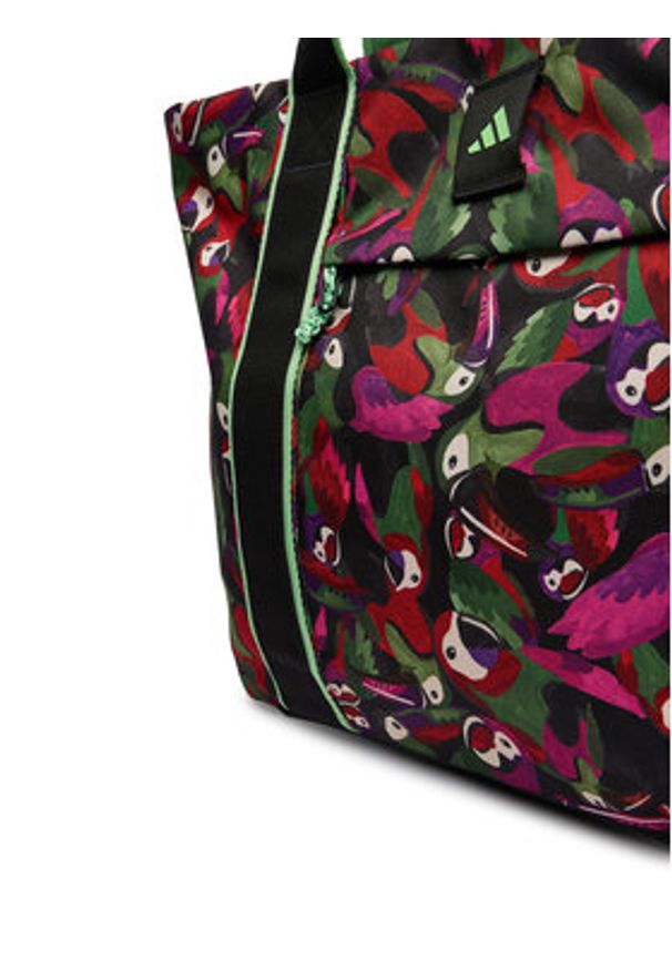 Adidas - adidas Torba FARM BOWLING KA9938 Kolorowy. Materiał: materiał. Wzór: kolorowy