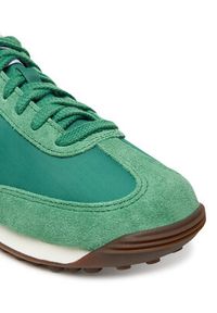 Puma Sneakersy Easy Rider Vintage 399028 41 Zielony. Kolor: zielony. Materiał: materiał