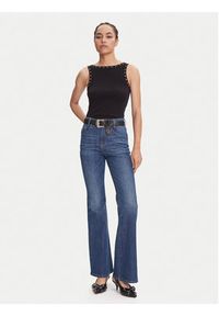Miss Sixty Jeansy 6S1JJ2640T Granatowy Regular Fit. Kolor: niebieski #3