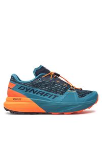 Buty do biegania Dynafit. Kolor: niebieski #1