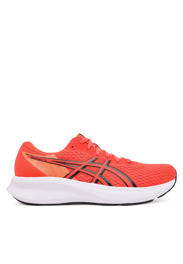 Buty do biegania Asics. Kolor: czerwony