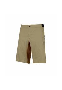 KENNY - Spodenki damskie Kenny charger. Kolor: wielokolorowy, zielony, brązowy. Długość: krótkie. Sport: kolarstwo #1