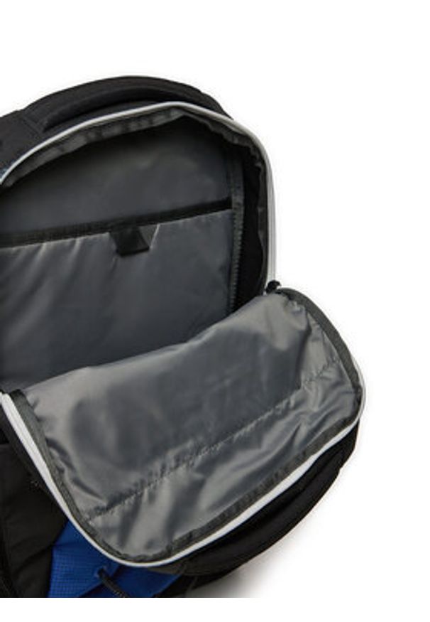 The North Face Plecak Jester NF0A3VXF0IT1 Niebieski. Kolor: niebieski. Materiał: materiał