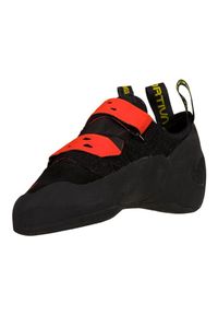 LA SPORTIVA - Buty wspinaczkowe La Sportiva Tarantula 30J999311 czarne. Zapięcie: rzepy. Kolor: czarny. Sport: wspinaczka, fitness