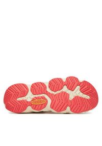 keen - Keen Sandały Hyperport H2 W 1030858 Różowy. Kolor: różowy. Materiał: materiał #4