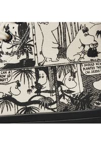 Moomin Trampki CS193MMN Beżowy. Kolor: beżowy. Materiał: materiał #3