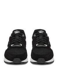 Reebok Sneakersy CEO-DRIVE AR30296MBWZ Czarny. Kolor: czarny. Materiał: skóra, zamsz #2