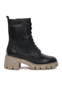 Trzewiki Tamaris. Kolor: czarny #1