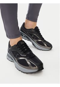Under Armour Sneakersy UA HOVR Apparition RTRFTR TC 3027595 Czarny. Kolor: czarny. Materiał: materiał #6