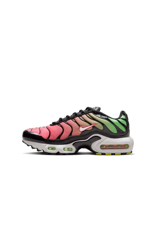 Sneakersy damskie Nike Air Max Plus. Model: Nike Air Max