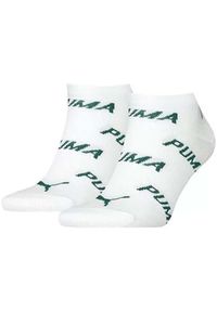 Skarpety Puma Bwt Sneaker 2-Pack. Kolor: biały