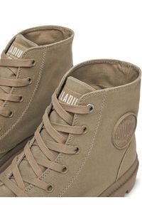 Palladium Trapery Mono Chrome 73089-272-M Zielony. Kolor: zielony. Materiał: materiał #5