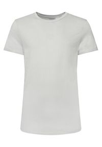 Calvin Klein Underwear Komplet 3 t-shirtów LV00NB4051 Kolorowy Regular Fit. Materiał: bawełna. Wzór: kolorowy #6