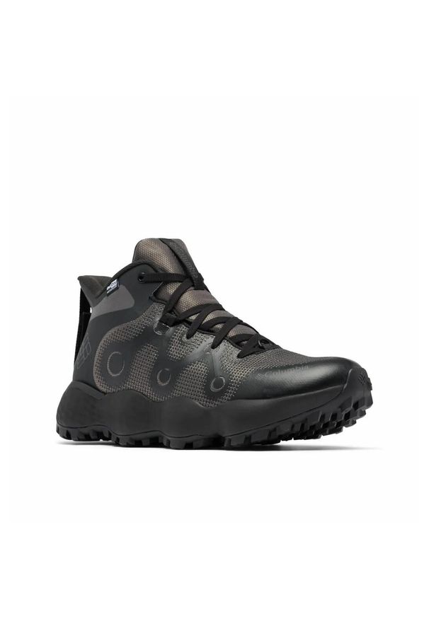 columbia - Buty Trekkingowe Męskie Columbia Escape Thrive Endure. Kolor: czarny