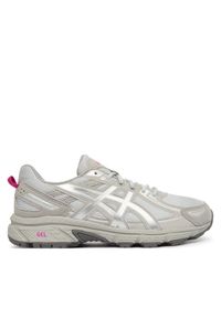 Asics Sneakersy Gel-Venture 6 1203A438 Szary. Kolor: szary. Materiał: materiał #1