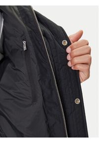 BOSS Kurtka zimowa H-Corbinian5 50551599 Czarny Regular Fit. Kolor: czarny. Materiał: syntetyk. Sezon: zima #2