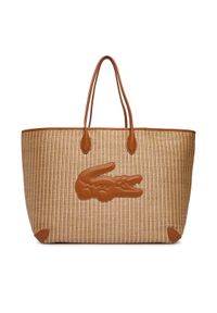 Lacoste Torebka NF5247PB Niebieski. Kolor: niebieski #1