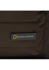 National Geographic Plecak Female Backpack N00720 Zielony. Kolor: zielony. Materiał: materiał #5