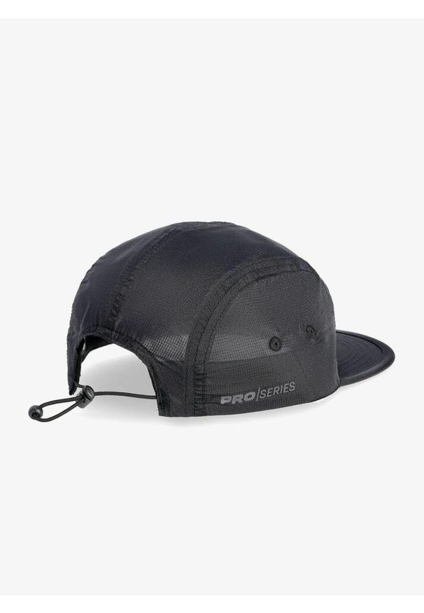Czapka do biegania Inov-8 Airlite Cap. Kolor: czarny
