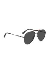 Okulary męskie D2 0045/S DSQUARED2 #2