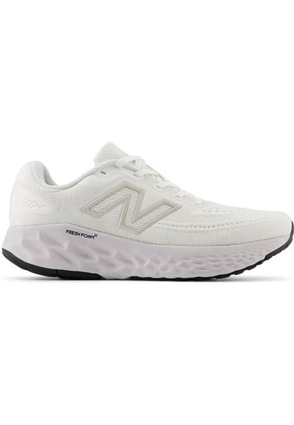 Buty do biegania damskie New Balance Evoz V4. Kolor: biały. Sport: bieganie