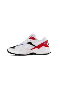 Buty do chodzenia damskie Reebok Aztrek 96. Zapięcie: sznurówki. Kolor: biały. Materiał: materiał, syntetyk. Szerokość cholewki: normalna. Sport: turystyka piesza