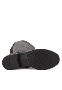 Lasocki Kozaki WI16-ZOLA-31 Brązowy. Kolor: brązowy. Materiał: skóra #7