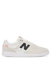 Sneakersy New Balance. Kolor: szary #1
