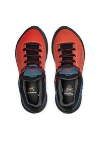 Zamberlan Trekkingi 335 Circe Gtx GORE-TEX Low 0335PW0G Czerwony. Kolor: czerwony. Materiał: skóra #5