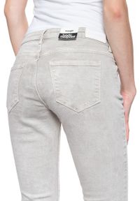 Wrangler - WRANGLER SLIM CROP SAND STORM W248GK14U #3