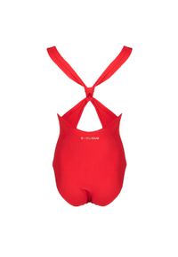 Pinko Strój Kąpielowy "Acero 1" | 1C107U Y47N | Acero 1 | Kobieta | Czerwony. Kolor: czerwony. Materiał: elastan, poliamid