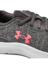 Under Armour Buty do biegania Ua W Mojo 2 3024131-105 Szary. Kolor: szary. Materiał: materiał #4