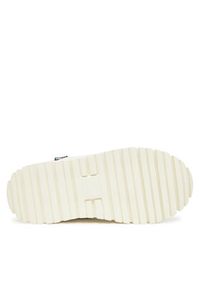Tommy Jeans Śniegowce Tjw Snow Boot EN0EN02823 Biały. Kolor: biały. Materiał: materiał #5