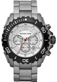 Zegarek Michael Kors Zegarek Męski Michael Kors MK8230 (47 mm) #1