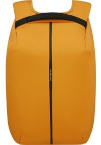 hama - Plecak Hama 150941 4702 PLECAK SAMSONITE SECURIPAK 2.0 DO LAPTOPA 15.6'' RADIANT YELLOW