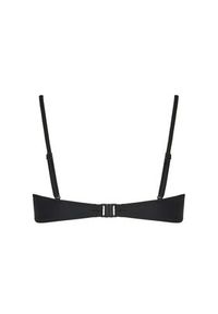YSABEL MORA Bikini 83050 Czarny. Kolor: czarny. Materiał: syntetyk