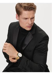Festina Zegarek Timeless Chronograph 20634/1 Złoty. Kolor: złoty