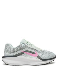 Nike Buty do biegania Winflo 11 FJ9510 300 Biały. Kolor: biały. Materiał: materiał #1